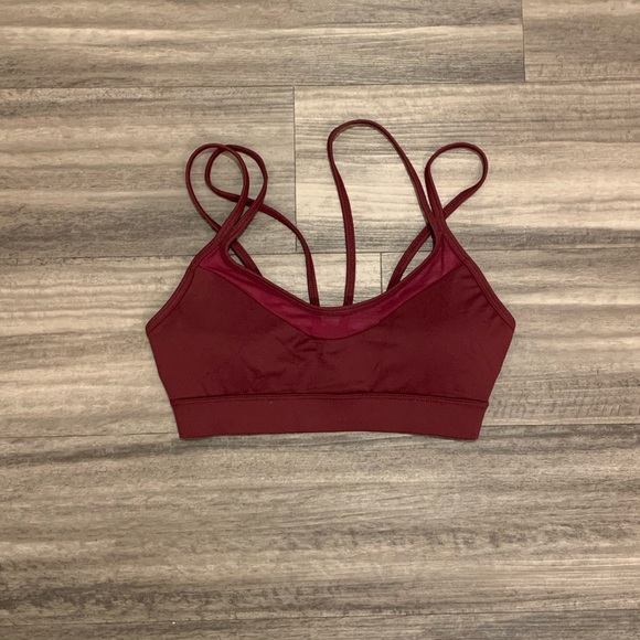 Forever 21 Sports Bra - Picture 2 of 4